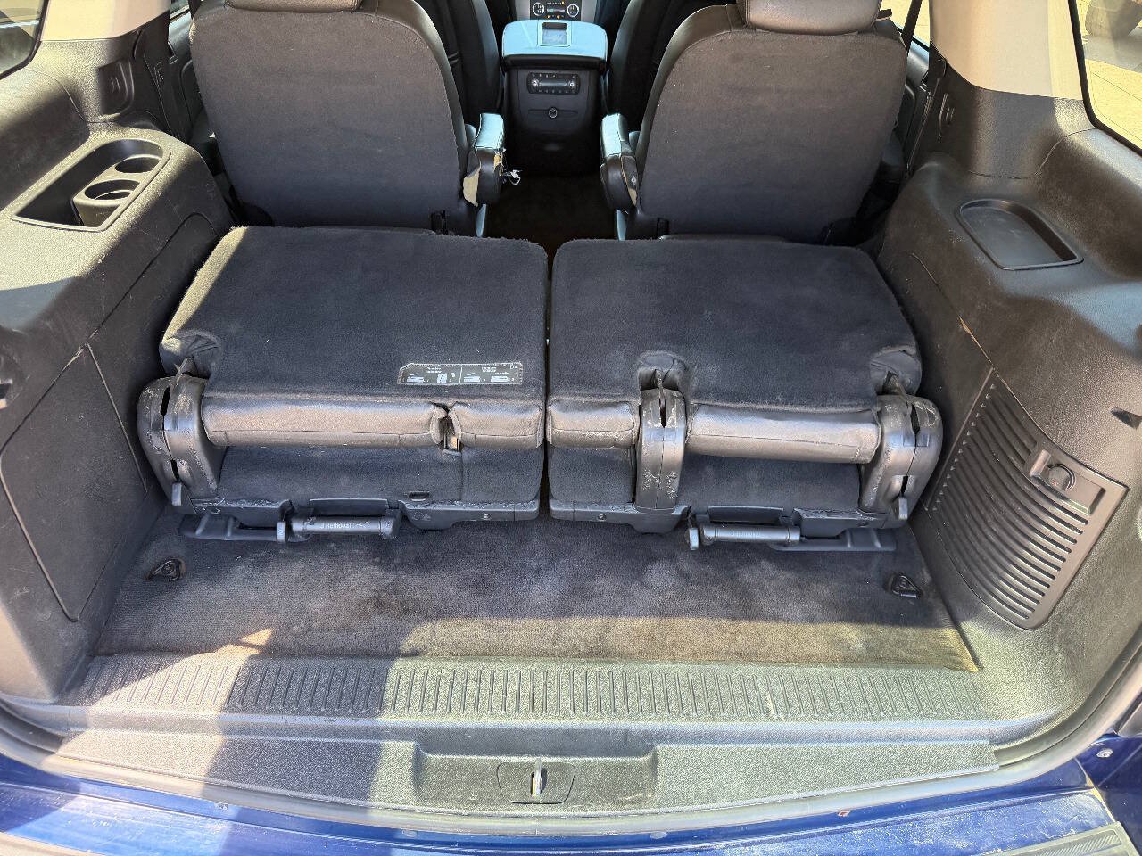 Used 2012 GMC Yukon SLT w/ Heritage Edition Package AWD/4WD image 15