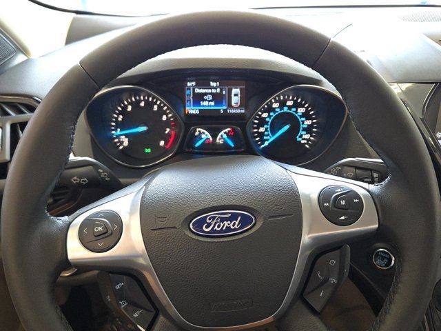 Used 2014 Ford Escape Titanium FWD image 31