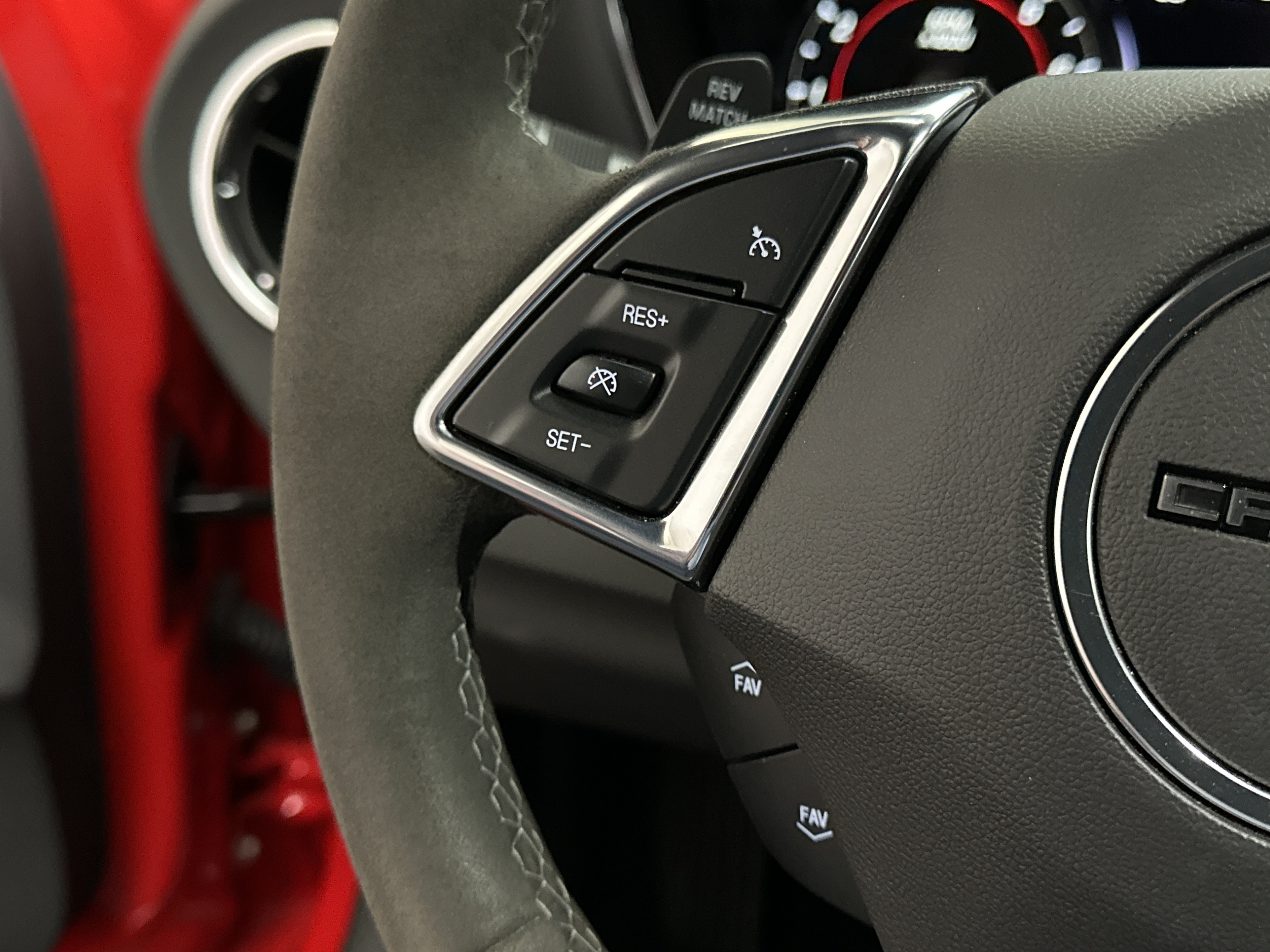 Used 2023 Chevrolet Camaro SS RWD image 24