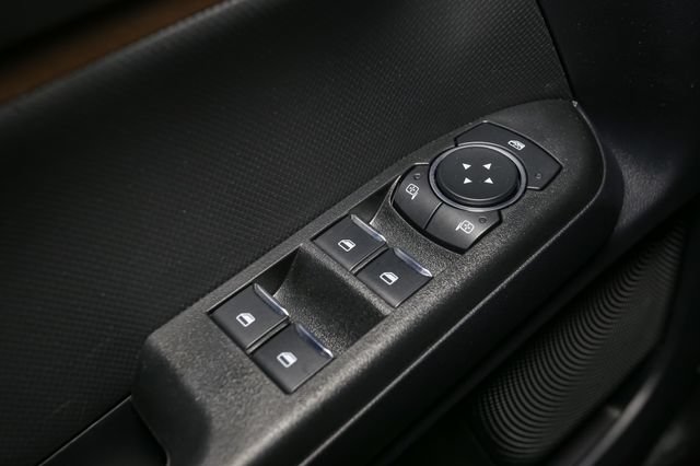 Used 2024 Ford Bronco Sport Badlands w/ Premium Package AWD/4WD image 33