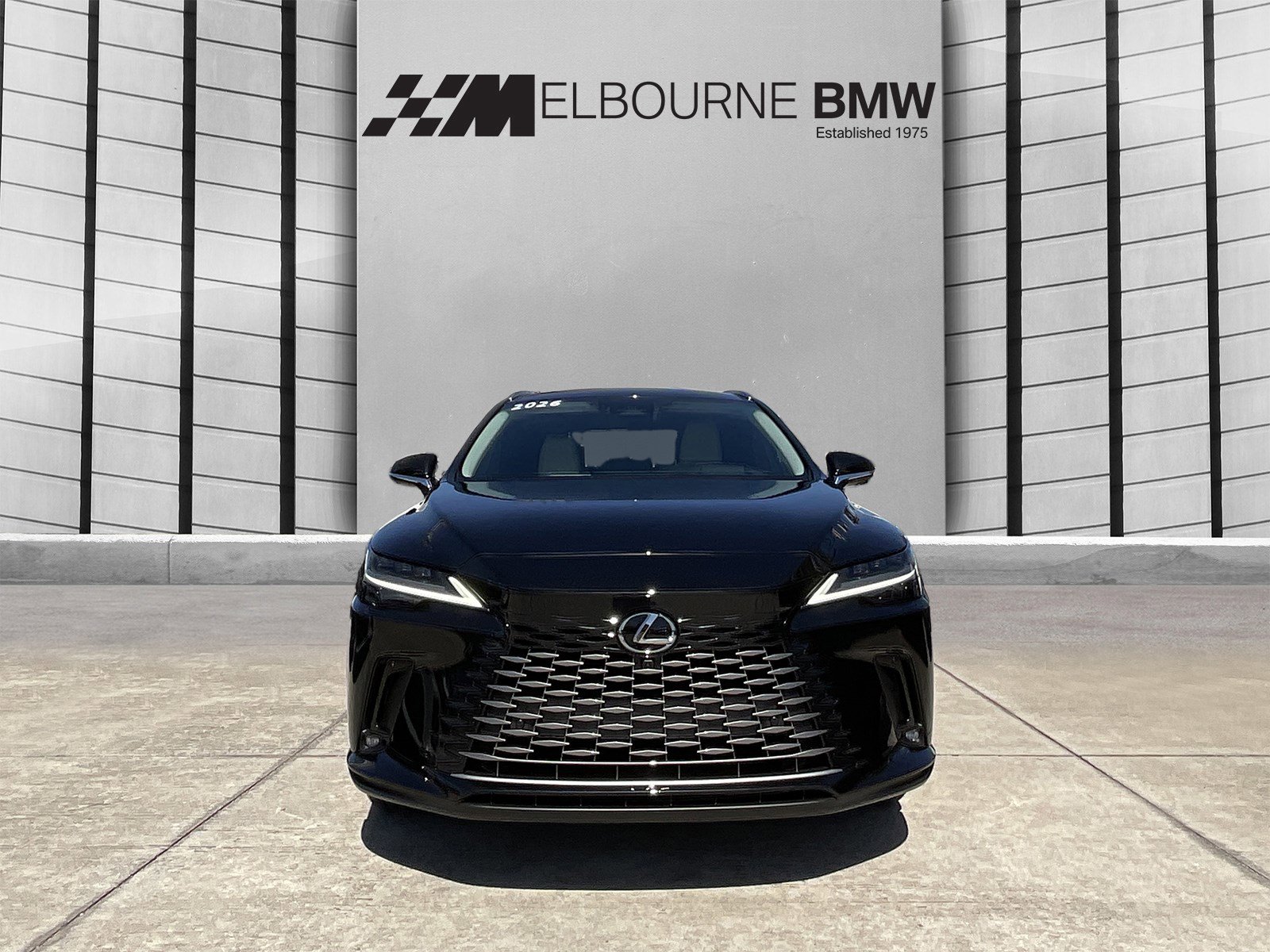 Used 2026 Lexus RX 350 w/ Convenience Package image 2