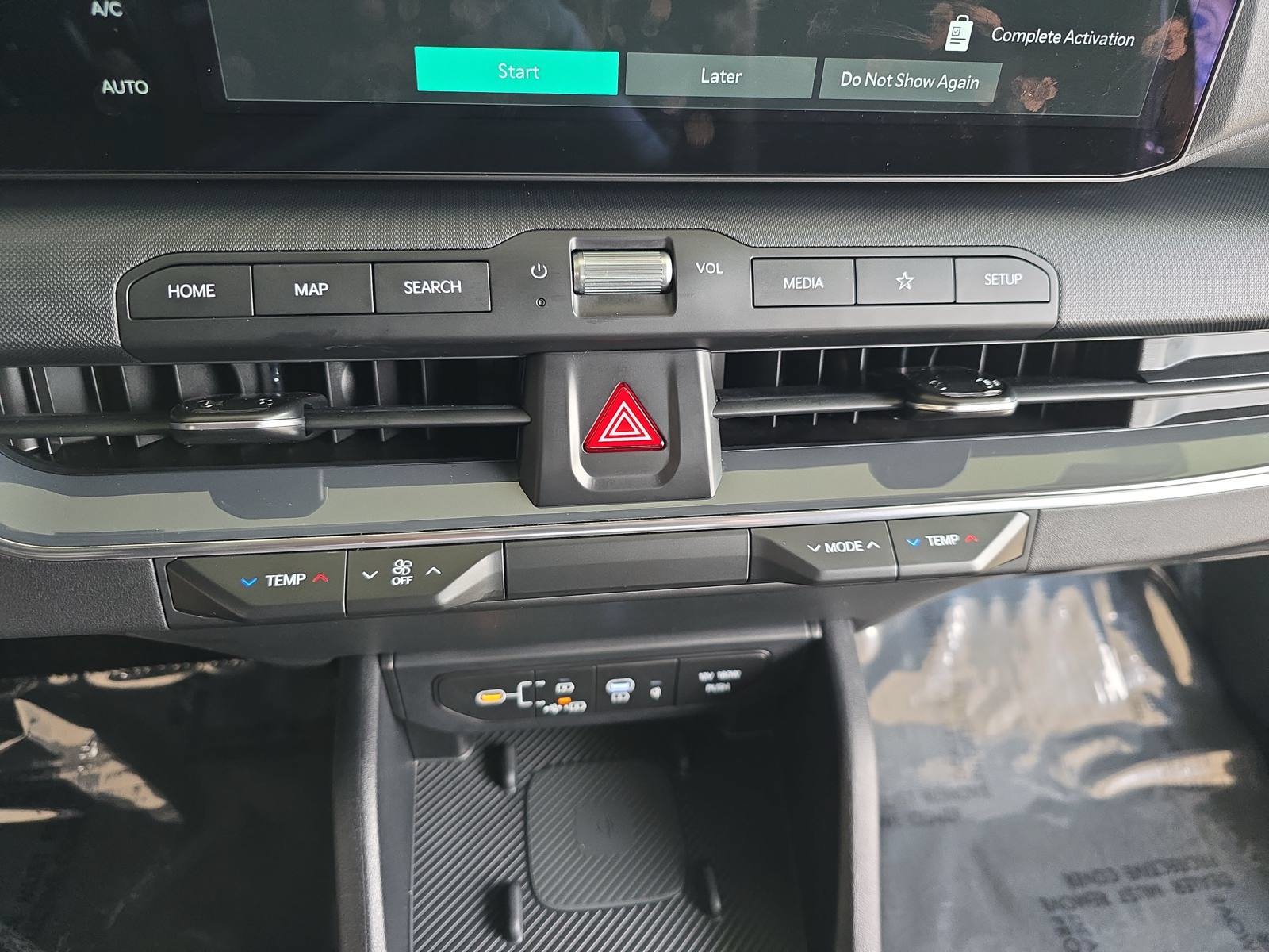 Used 2025 Kia K4 EX FWD image 21