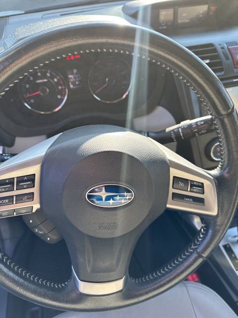 Used 2014 Subaru Forester 2.5i Touring AWD/4WD image 8