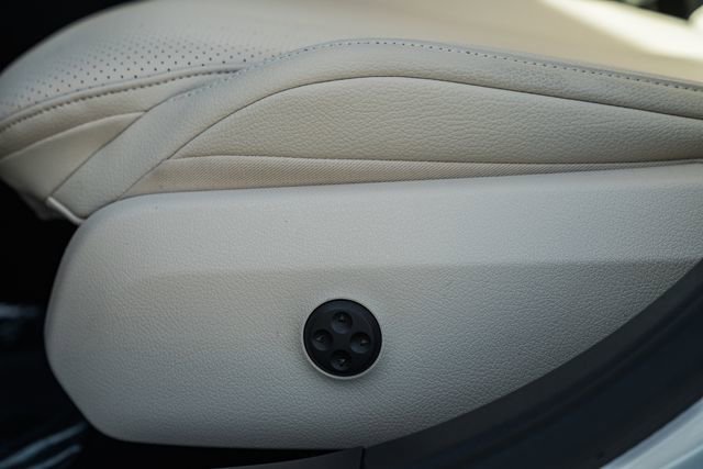 Certified 2025 Mercedes-Benz E 350 4MATIC Sedan image 34