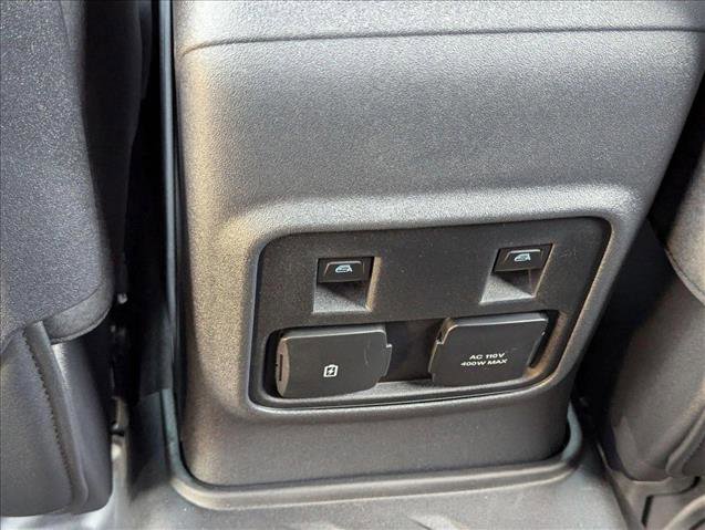 Used 2024 Ford Bronco Badlands image 17