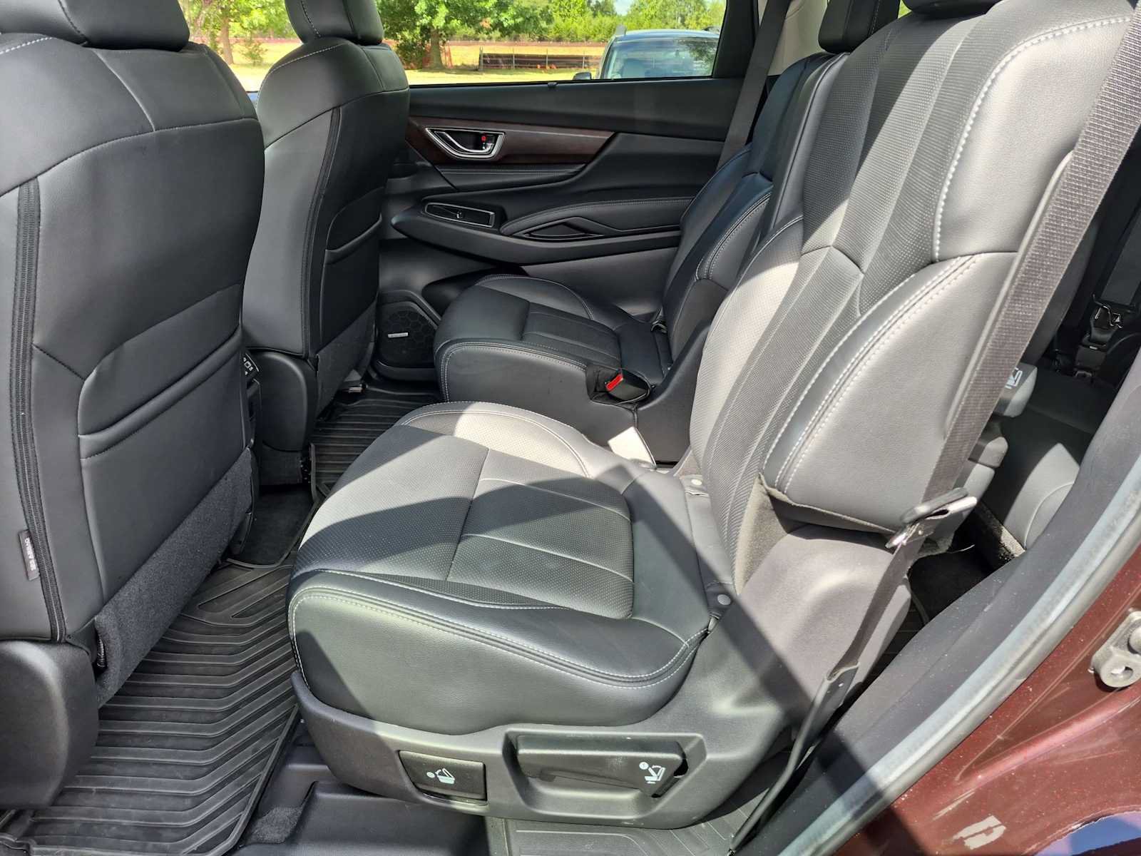 Used 2023 Subaru Ascent Touring AWD/4WD image 19