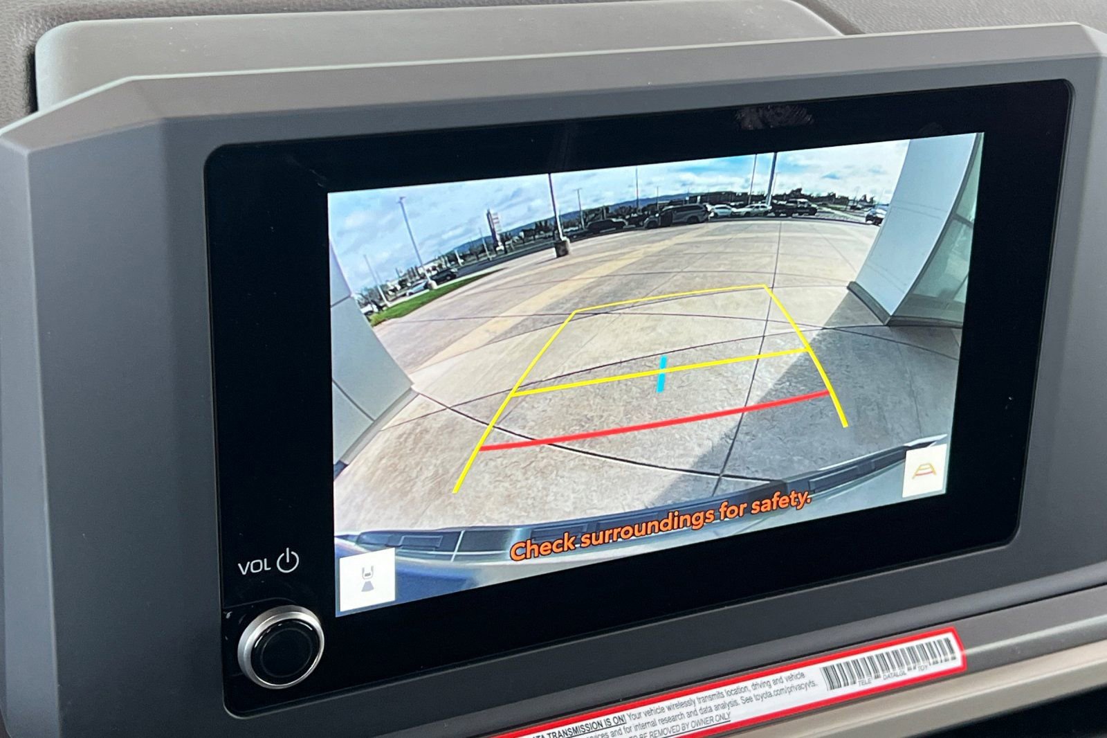 Certified 2025 Toyota Tacoma SR5 image 23