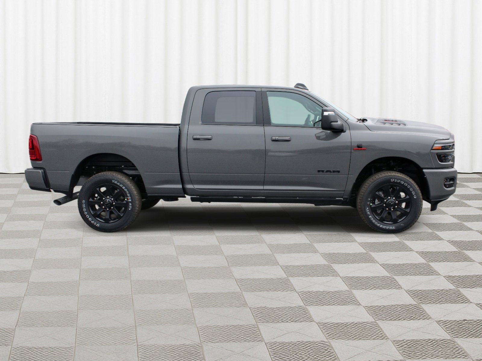 New 2026 RAM 2500 Laramie image 29