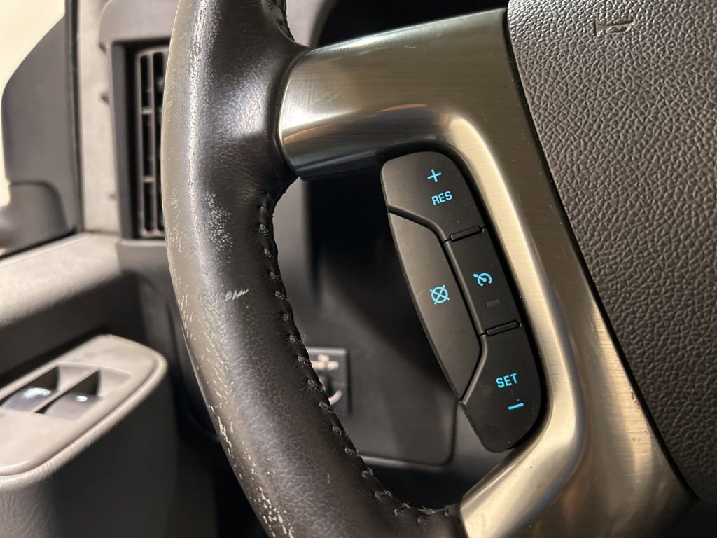 Used 2019 Chevrolet Express 3500 w/ Power Convenience Package image 14