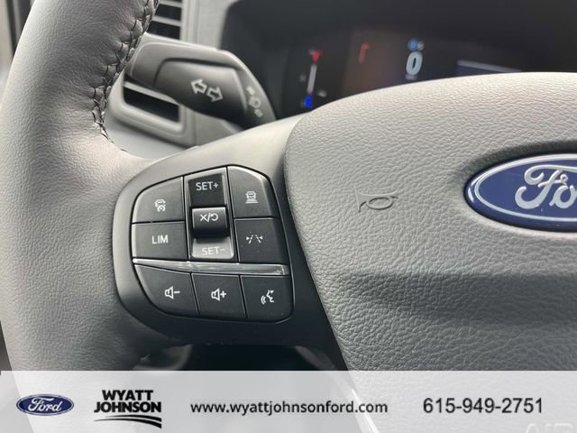 New 2026 Ford Transit 350 XL AWD/4WD image 29