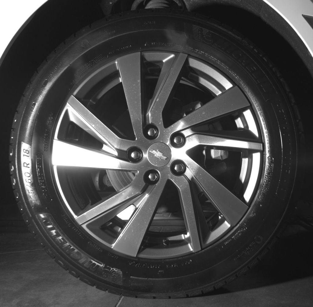 Used 2024 Chevrolet Equinox LT w/ LPO, Floor Liner Package FWD image 12
