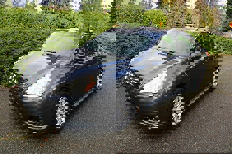 Used 2011 Subaru Legacy 2.5i Premium w/ All-Weather Pkg