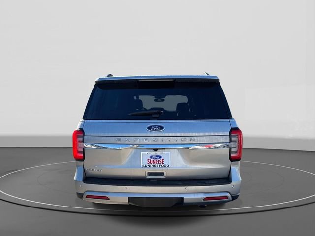 Used 2023 Ford Expedition Limited image 6