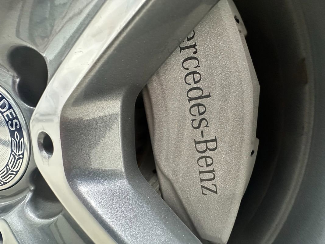 Used 2015 Mercedes-Benz C 300 4MATIC Sedan image 10