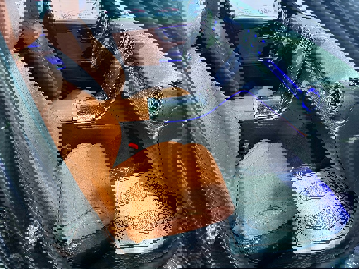 Used 2023 Mercedes-Benz C 300 4MATIC Sedan w/ Exclusive Trim Package image 66