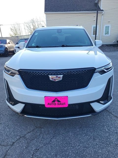 Used 2023 Cadillac XT6 Sport image 27
