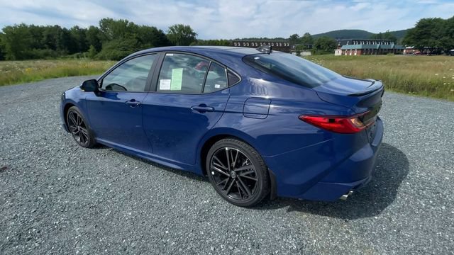 New 2026 Toyota Camry XSE AWD/4WD image 6