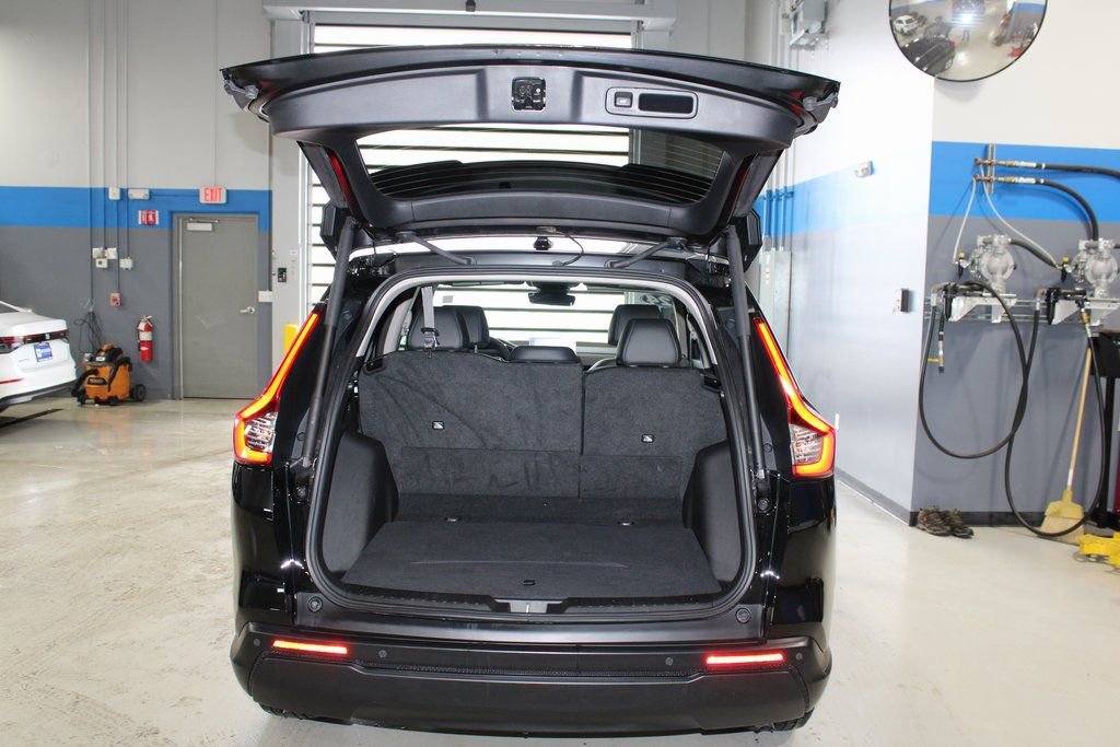 Used 2024 Honda CR-V EX-L image 47