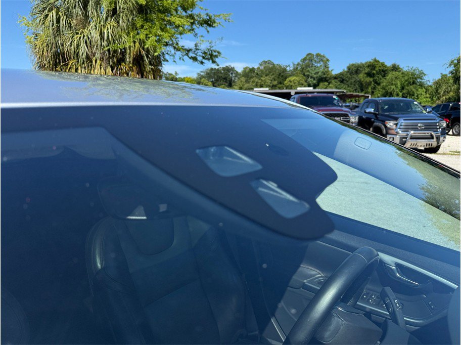 Used 2015 Volvo V60 T5 Cross Country AWD/4WD image 12