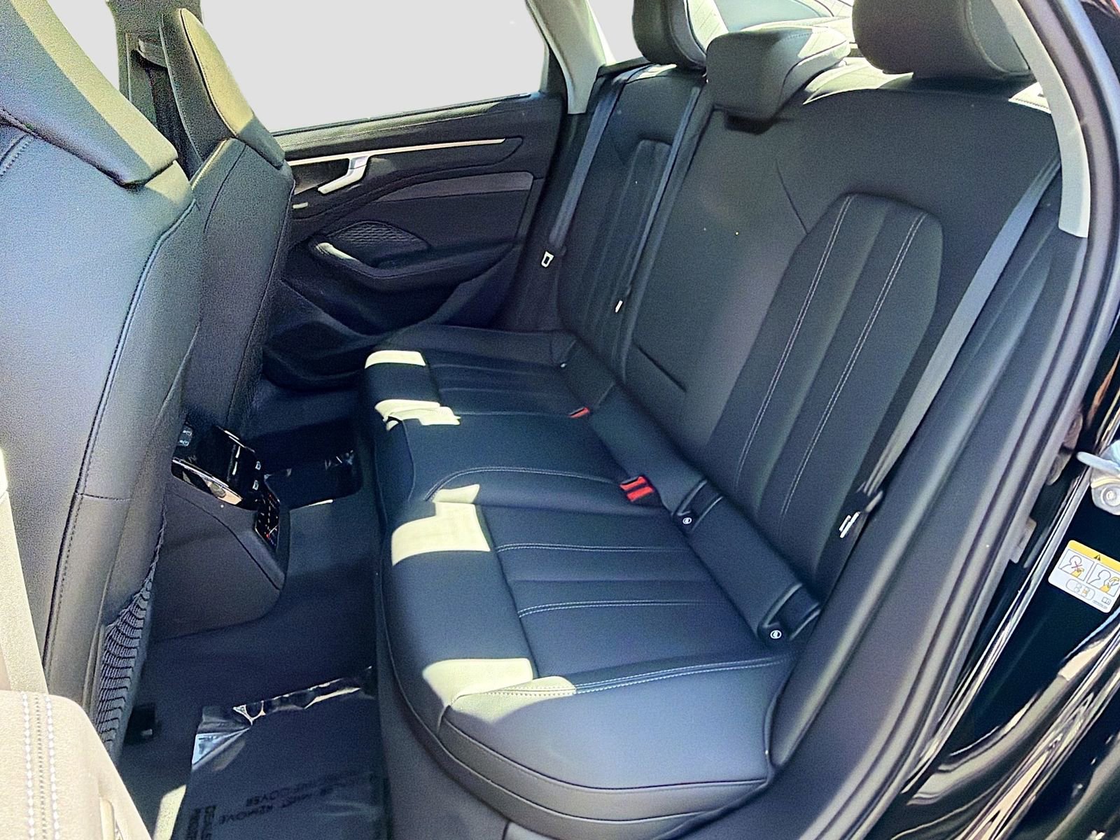 New 2026 Audi A6 Premium Plus image 25