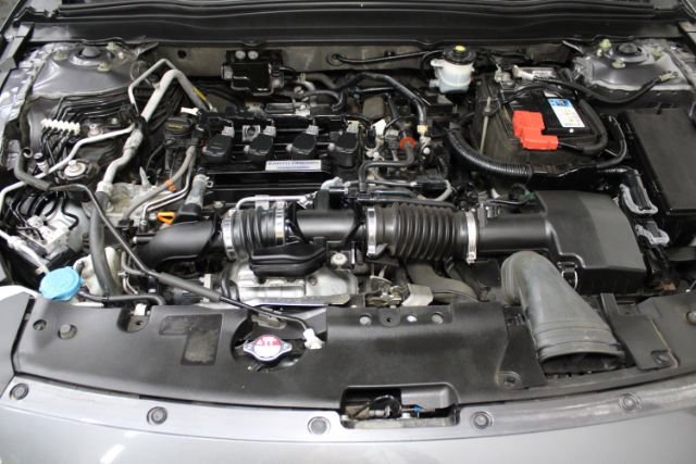 Used 2018 Honda Accord LX image 26