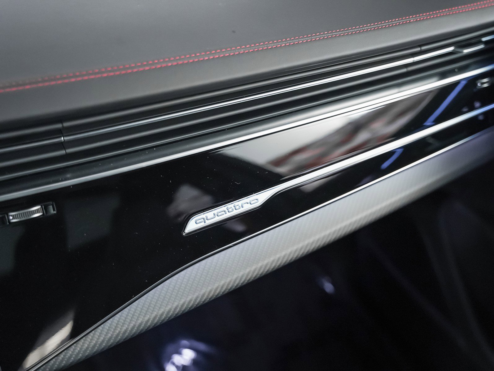 New 2026 Audi Q7 3.0T Prestige image 20