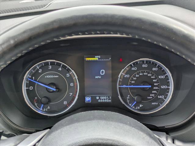 Used 2022 Subaru Ascent Touring image 11