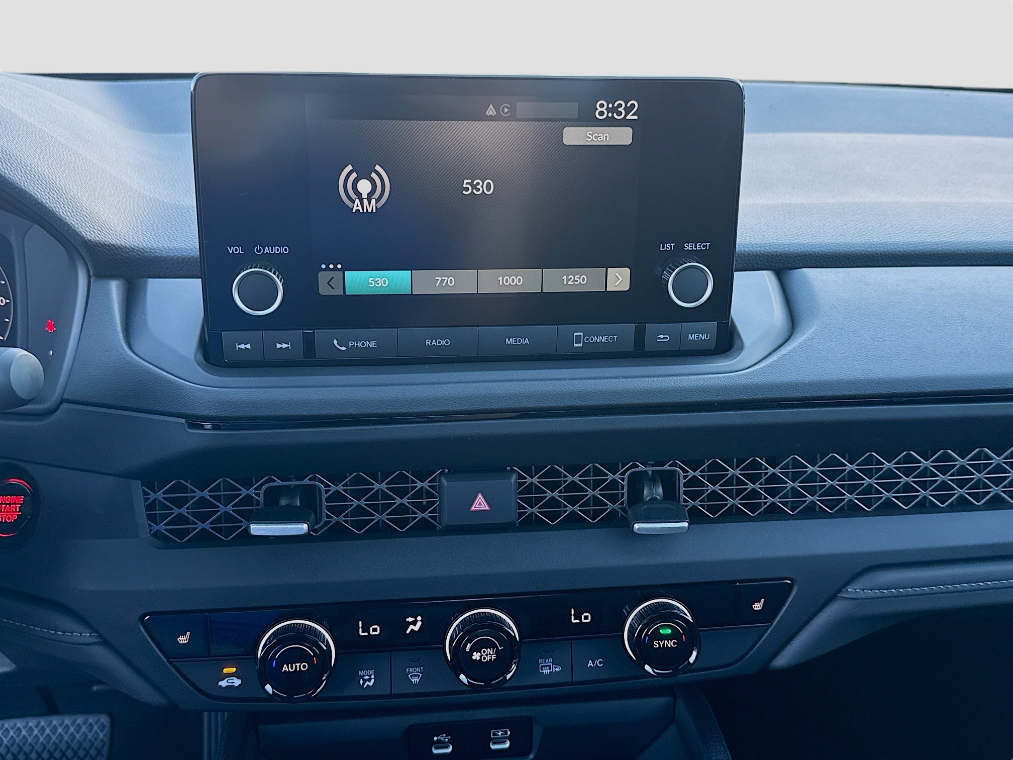 New 2025 Honda Accord SE image 12