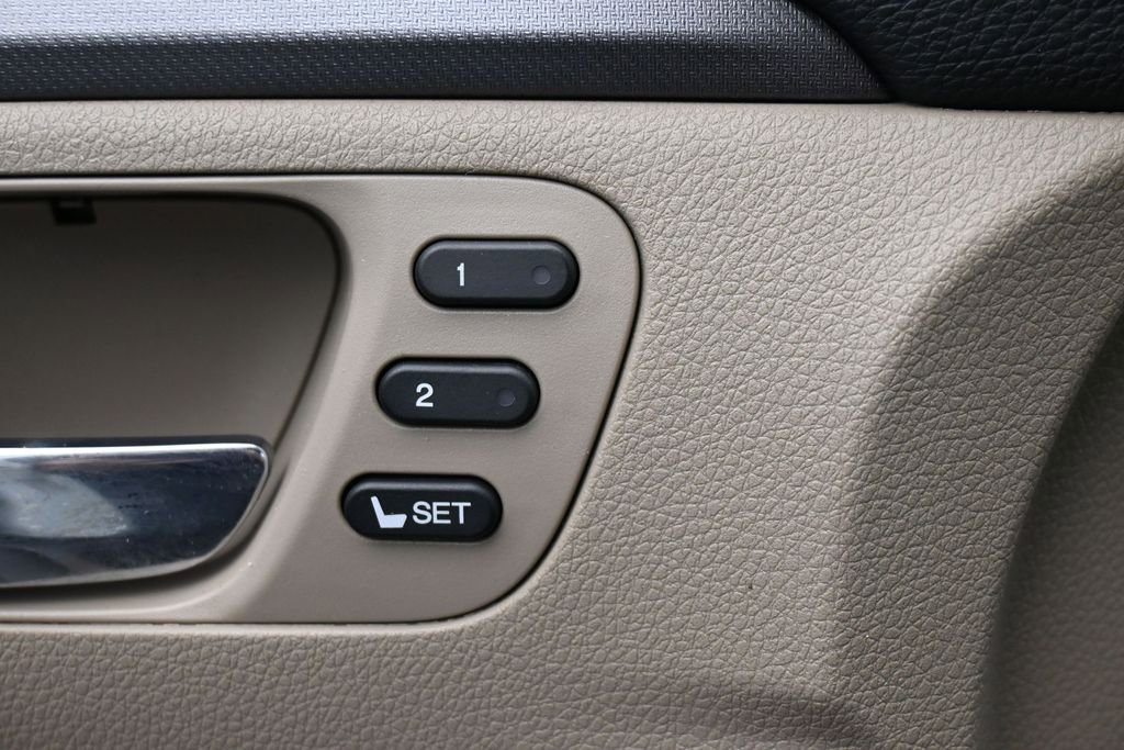 Used 2023 Honda Ridgeline RTL-E image 20