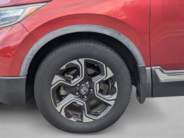 Used 2017 Honda CR-V Touring image 14