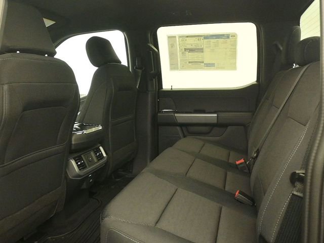 New 2026 Ford F150 XLT w/ FX4 Off-Road Package image 10