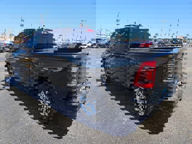 Used 2023 GMC Yukon AT4 w/ LPO, Floor Liner Package image 4