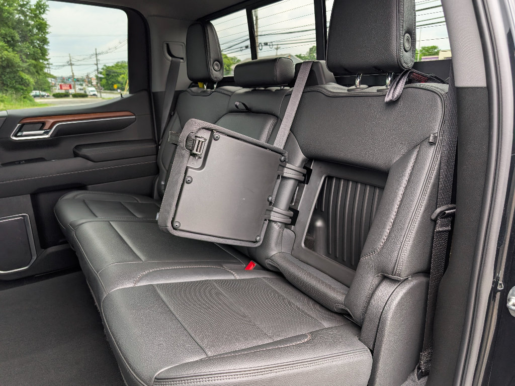 Used 2023 GMC Sierra 1500 Denali w/ Denali Reserve Package AWD/4WD image 20