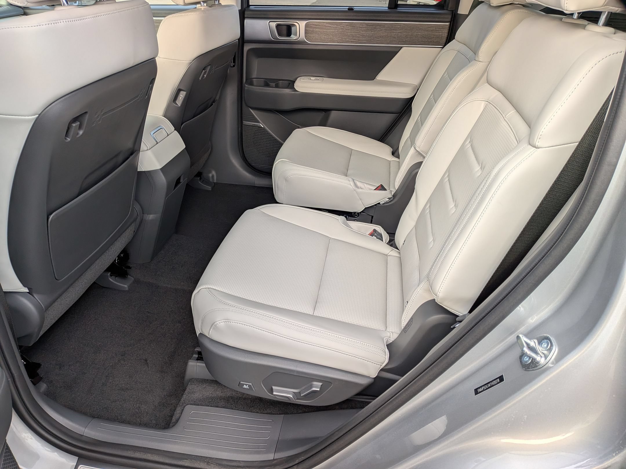 New 2026 Hyundai Santa Fe Calligraphy AWD/4WD image 20