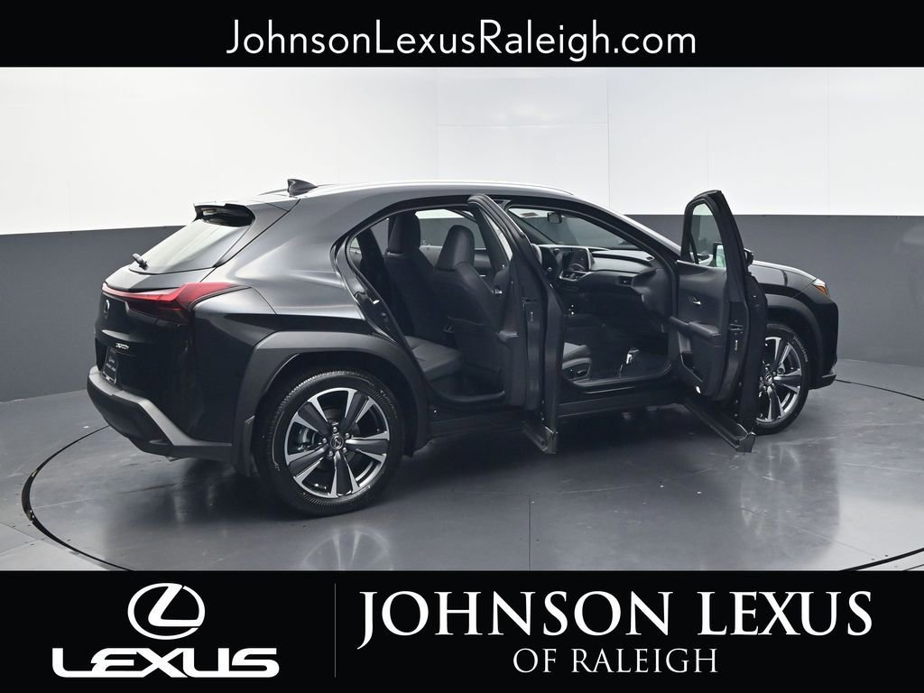 New 2026 Lexus UX 300h FWD image 30
