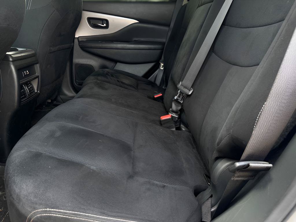 Used 2021 Nissan Murano SV FWD image 15