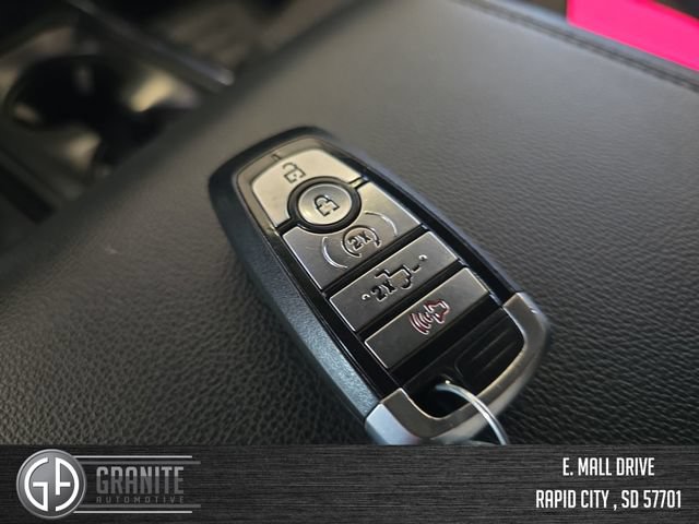 Used 2022 Ford F150 XLT w/ Equipment Group 302A High AWD/4WD image 29