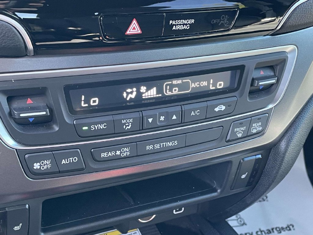 Used 2023 Honda Passport EX-L image 30