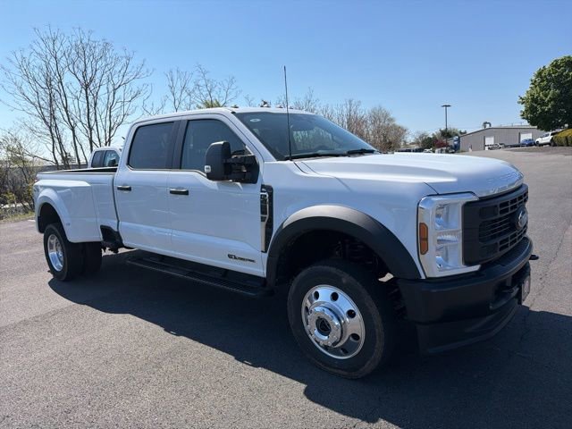 New 2026 Ford F450 XL AWD/4WD image 1