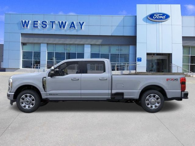 New 2026 Ford F350 King Ranch image 3