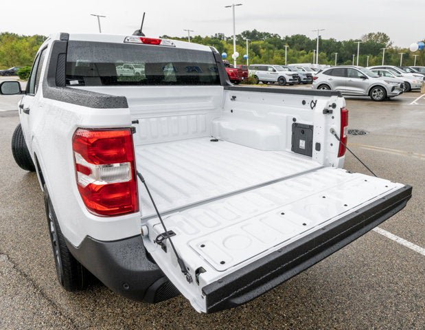 New 2025 Ford Maverick XLT w/ 4K Tow Package AWD/4WD image 6