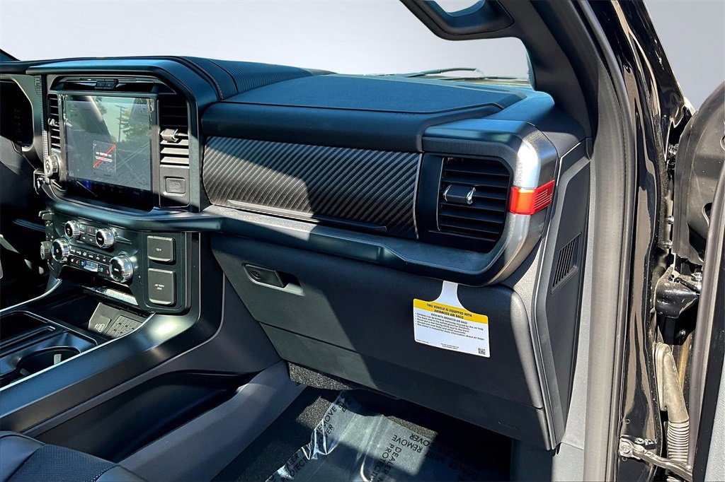New 2025 Ford F150 Raptor image 22