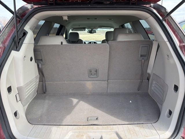 Used 2017 Buick Enclave Leather image 9