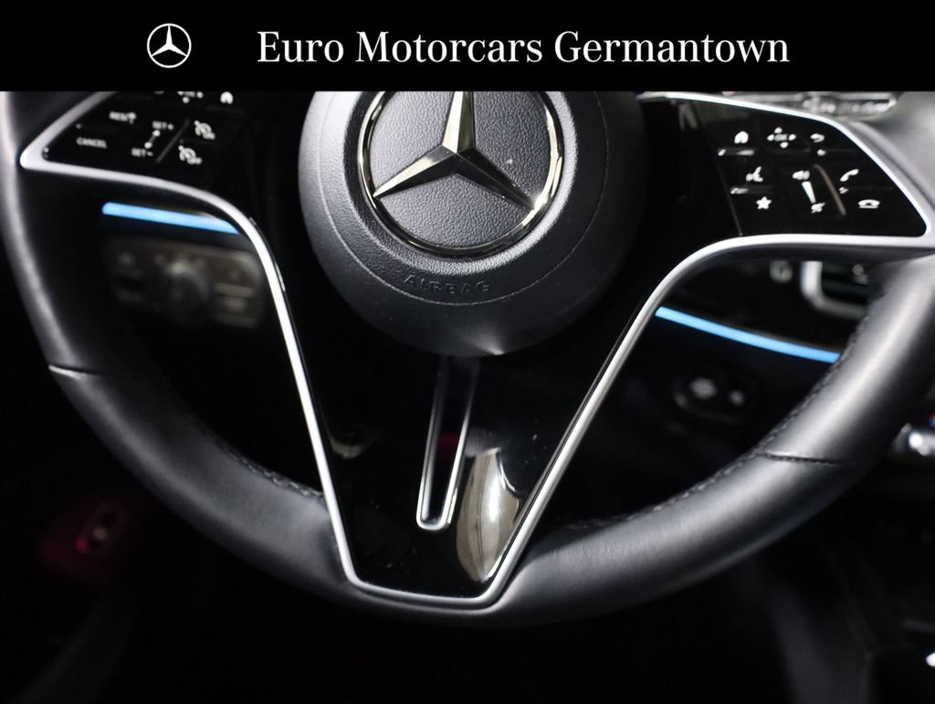 Certified 2025 Mercedes-Benz GLE 350 4MATIC image 44
