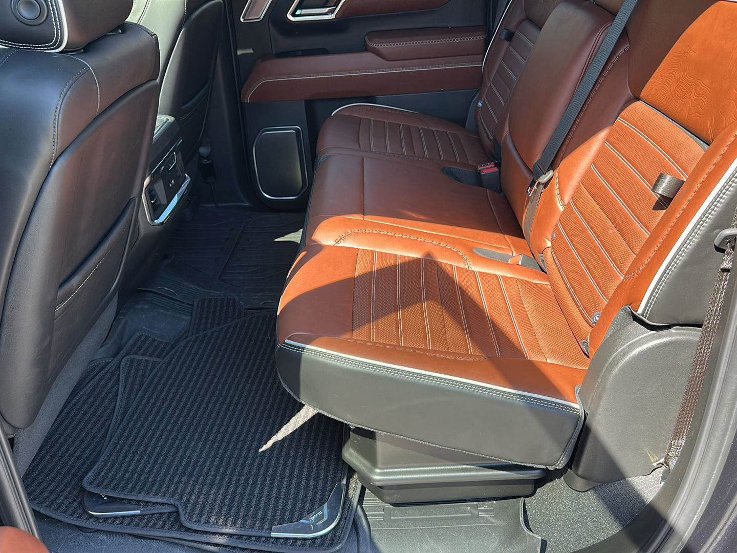 Used 2023 GMC Sierra 1500 Denali Ultimate image 29