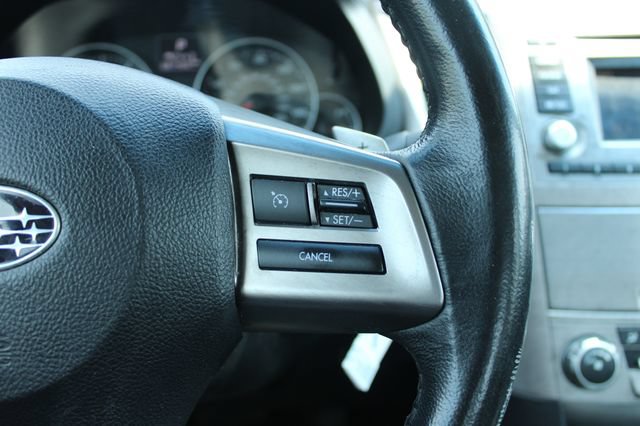 Used 2014 Subaru Legacy 2.5i Premium AWD/4WD image 21