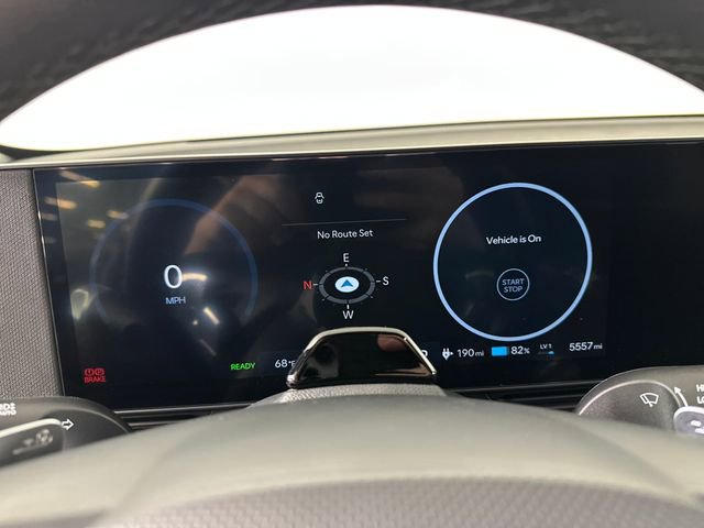 Certified 2025 Hyundai Ioniq 5 XRT image 17