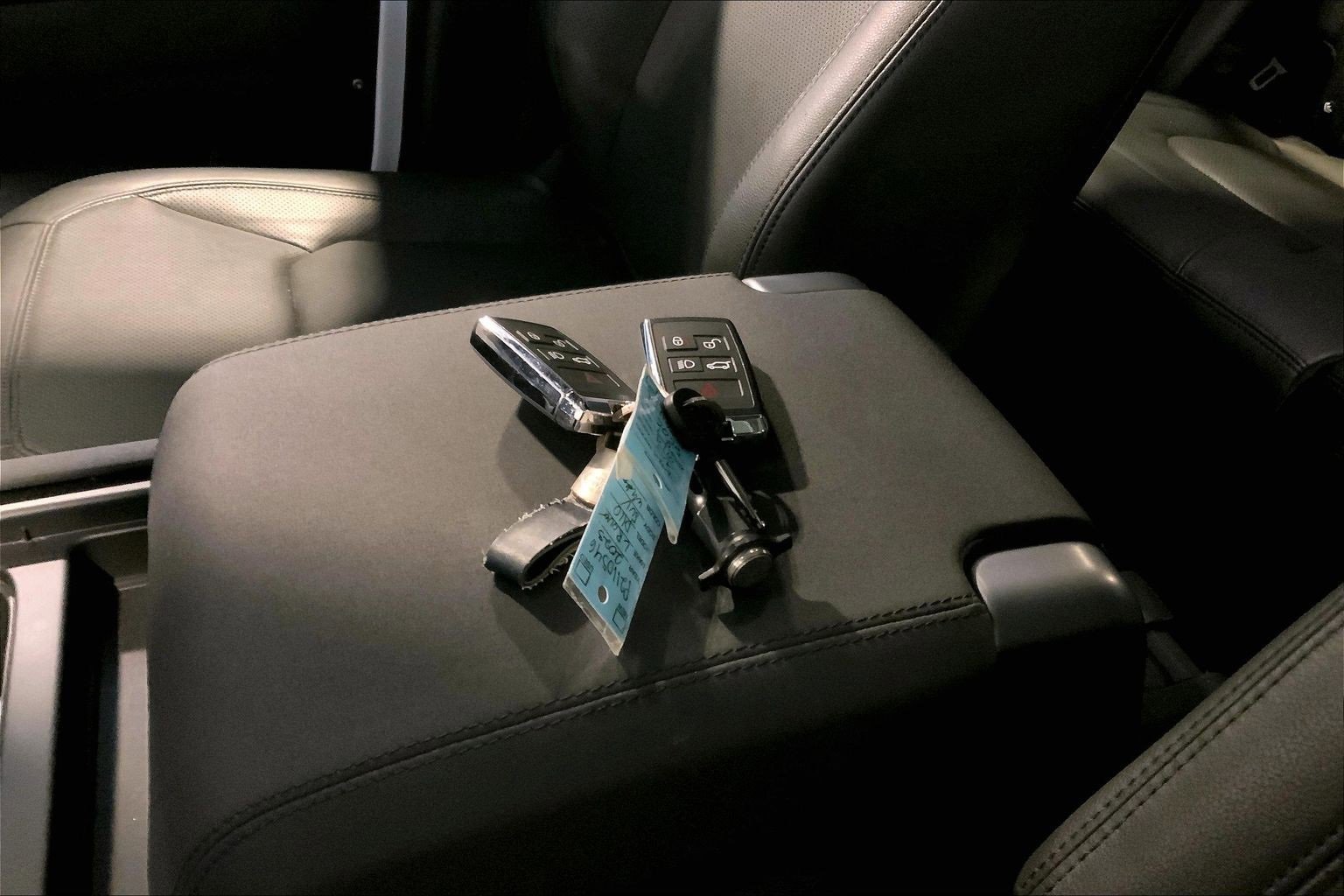 Used 2023 Land Rover Defender 110 S image 13