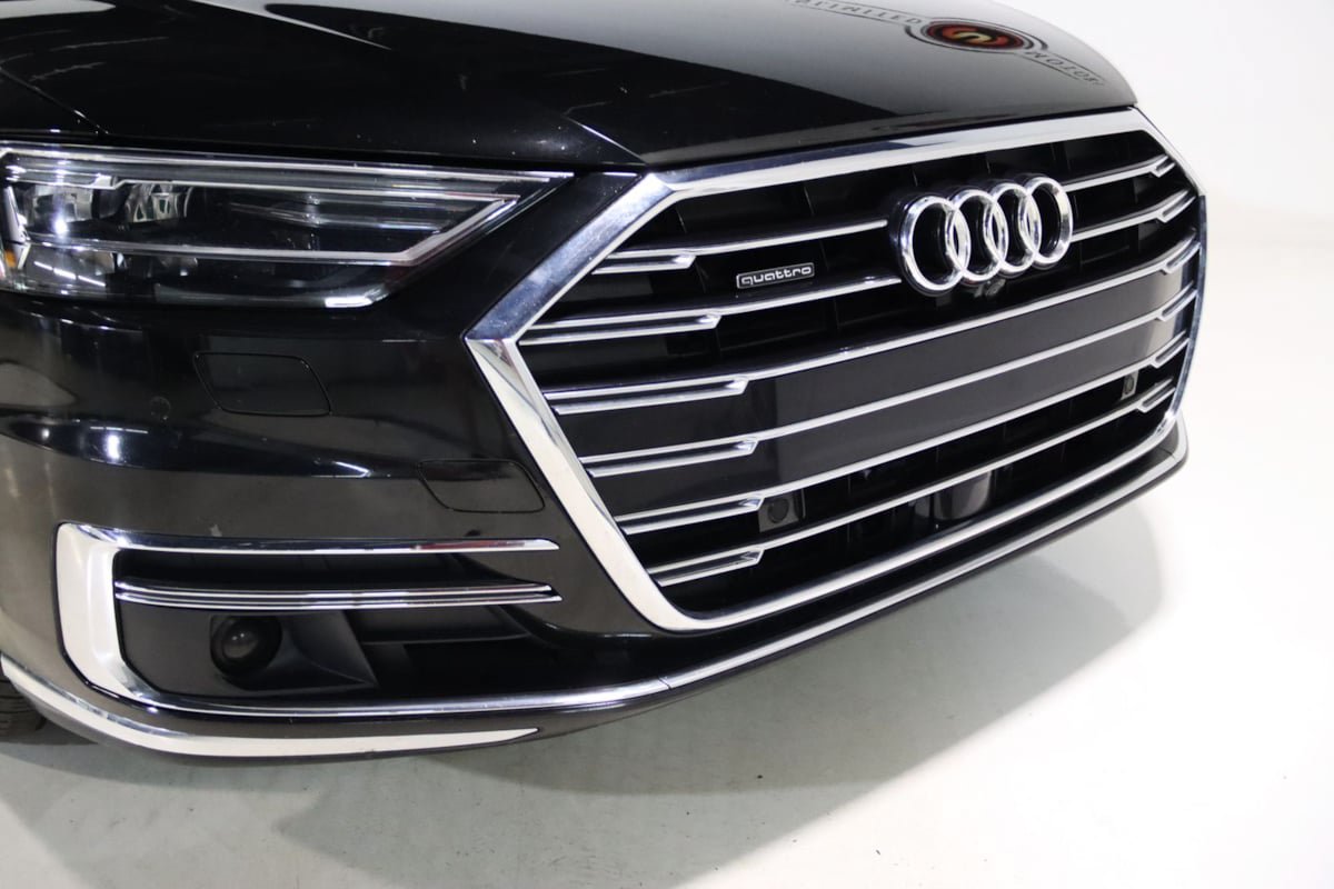 Used 2019 Audi A8 L 3.0T w/ Luxury Package AWD/4WD image 28