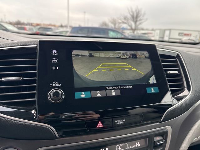 Used 2022 Honda Pilot Special Edition image 20